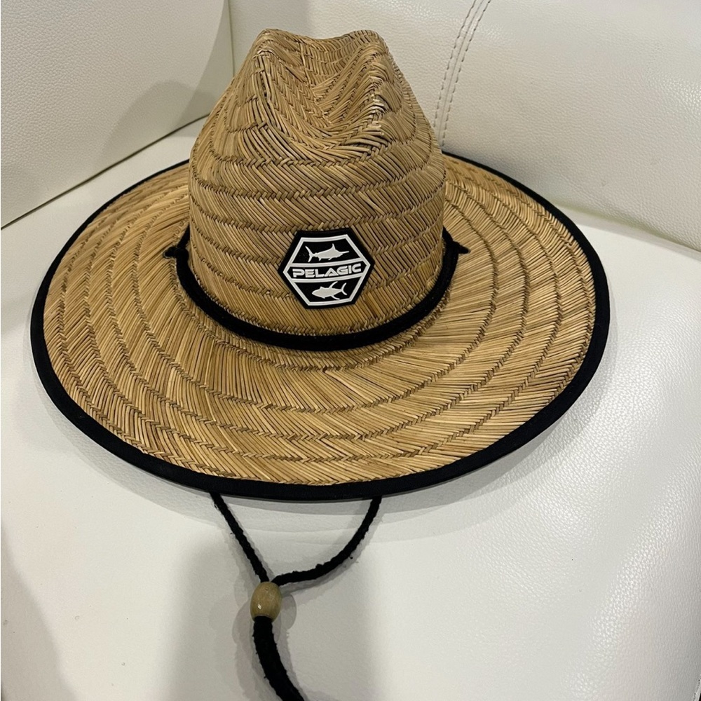 Pelagic Fishing Hat